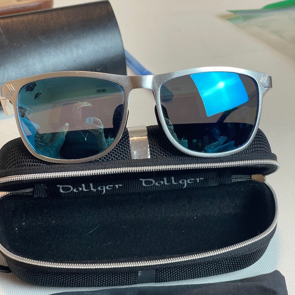 Dollger Sunglasses